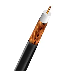 Кабель коаксіальний RG-690CU CU 1.2mm Outdoor Trinix 305m (35-00040)
