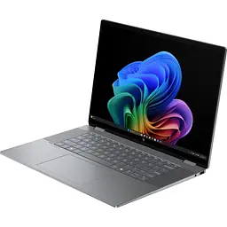 Ноутбук HP 16 OmniBook X Flip x360 16-ar0007ua 3K OLED/Ryzen 5 AI 340/16GB/1TB/Radeon/W11H (C9RZ7EA) - мініатюра 3