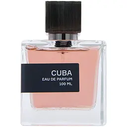 Парфумована вода Extract Cuba 100 мл - мініатюра 2