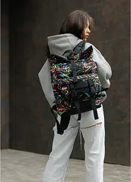 Рюкзак Sambag 41х27х18 см sum0023744 - мініатюра 2