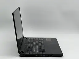 Ноутбук Gigabyte 15.6" Aorus 15G YC, i7-10870H, 32 GB, 480 GB, NVIDIA GeForce RTX 3080, 1920x1080, IPS (SH2508733) Б/в - мініатюра 4