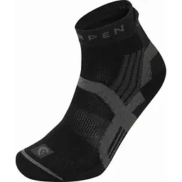 Шкарпетки Lorpen X3TE T3 Trail Running Eco Black XL (1052-6210225 1887 XL)