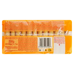 Печиво Gullon Savoiardi Bizcocho 200 г - мініатюра 2