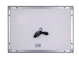 Дзеркало Qtap Cardinal (CA1) прямокутне з LED-підсвічуванням Touch QT0478C8060 - мініатюра 10