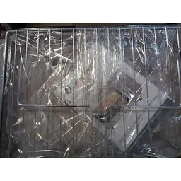 Електродуховка MPM Product MPE-08/T 45 л - мініатюра 7