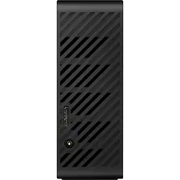 Зовнішній жорсткий диск 3.5" 12TB Expansion Desktop Seagate (STKP12000400) - мініатюра 2
