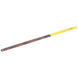 Полотно ножівкове Mastertool 300 x 12.5 мм (24T x 1") Ram C (в упаковці 6 шт.)