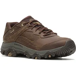 Кросівки чоловічі Merrell Moab Adventure 3 WP 44 Коричневий
