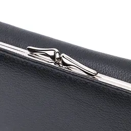 Жіночий шкіряний гаманець ST Leather 18.5х9.5х3 см acs0029407 - мініатюра 7