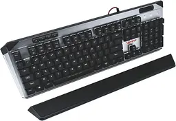 Механічна клавіатура Patriot Viper V765 з підсвіткою RGB - мініатюра 4