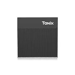 Смарт ТВ приставка Tanix TX4 4/64GB Amlogic S905X4 Android TV 11, медіаплеєр 4K HDR - мініатюра 3
