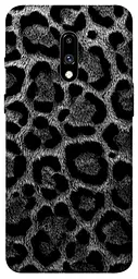 TPU чехол Demsky Black leo для OnePlus 7