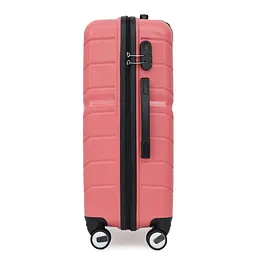 Валіза Semi Line 26" M Pink (T5615-2) - мініатюра 4