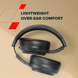 Навушники Canyon BT Headset OnRiff 5 Black (CNS-CBTHS5B) - мініатюра 9