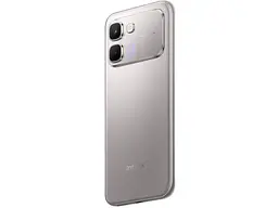 Смартфон Infinix Note Edge 8/256GB Lunar Titanium - мініатюра 5