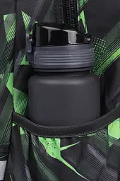 Рюкзак CoolPack Drafter Green Mirror 28 л (F010920) - мініатюра 6