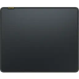 Килимок для мишки Hator Tonn Evo M Black (HTP-021)