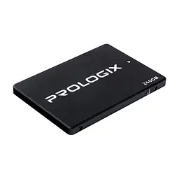Накопичувач SSD 240GB ProLogiX S320 2.5" SATAIII 3D TLC (PRO240GS320) - мініатюра 2