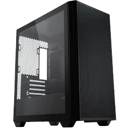 Корпус Vinga Cello Black (Cello)