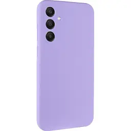 Чохол Epic Silicone Cover Lakshmi Full Camera для Samsung Galaxy S25 Edge Dasheen AAA [141792] - мініатюра 2