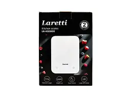 Ваги кухонні Laretti LR-KS5800 - мініатюра 3