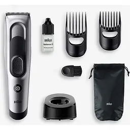 Машинка для стрижки Braun Series 7 HC7390 [104431] - мініатюра 3