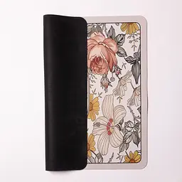 Килимок універсальний Botanica 58*58 см діатомітовий Yiwu HP-42-141 - мініатюра 3