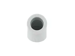 Кут RAFTEC 45° d 25мм PPR RE4525 - мініатюра 3