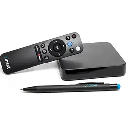Медіаплеєр iNeXT TV6 Ultra - мініатюра 6