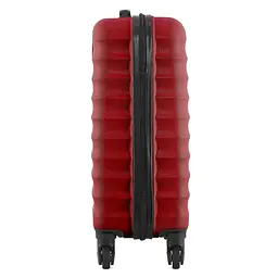 Валіза Semi Line 20" S Red (T5578-2) - мініатюра 6
