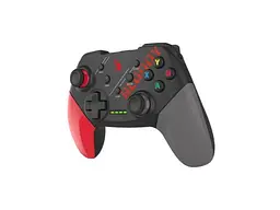 Геймпад A4Tech Bloody GPW50 Sports Red (4711421995665) - мініатюра 2