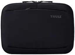 Сумка Thule Subterra 2 MacBook Sleeve 14" TSS-414 Black (6949028) - мініатюра 2