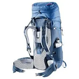 Рюкзак Deuter Aircontact 55+10 Old Midnight-Navy (1052-3320319 3365) - мініатюра 2