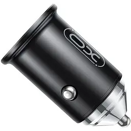 Автомобільний зарядний пристрій XPRO CC43 PD+QC3.0 45W (37479-01_250) - мініатюра 2