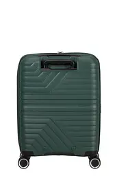Валіза 55 См American Tourister FLYTWIST AFTERDARK PINE 55х40х20(23) MI1*14001 - мініатюра 2