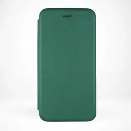 Чохол до мобільного телефона BeCover Exclusive Samsung Galaxy A27 SM-A276 Dark Green (715686) - мініатюра 2