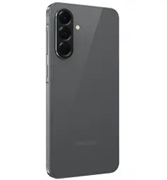 Смартфон Samsung Galaxy A56 5G 8/128GB Awesome Graphite (SM-A566BZKA) - мініатюра 3