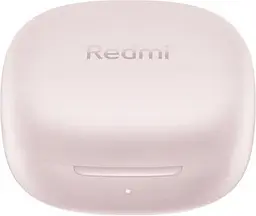 Навушники Xiaomi Redmi Buds 6 Play pink (M2420E1 / BHR8775GL) (Global Version) - мініатюра 3