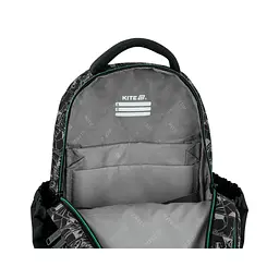 Рюкзак шкільний Kite Рюкзак Kite Education 700 Good Mood (K26-700M-5) - мініатюра 7