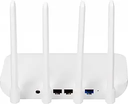 Wi-Fi роутер Xiaomi Mi WiFi Router 4C Global (DVB4231GL) - мініатюра 4
