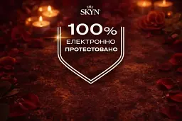 Презервативи Skyn Original безлатексні 24 шт — поліізопренові презервативи з природними відчуттями - мініатюра 4