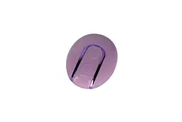 Вібратор для пар FairyGasm PleasureBerry violet, зарядний кейс, пульт ДК - мініатюра 6