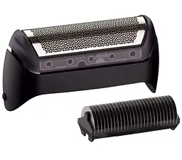 Ріжучий блок + сітка Braun Series 1 10В - мініатюра 2