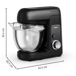 Кухонний комбайн Tefal Bake Partner QB522838 - мініатюра 3