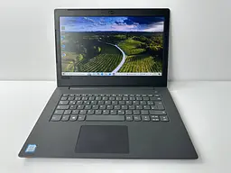 Ноутбук Lenovo IdeaPad V130-14IKB 14" (i5-7200U / 8GB / SSD 256GB / 1920x1080) б/в - мініатюра 2