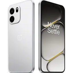 Смартфон OnePlus Turbo 6V 12/512GB White CN [161583] - мініатюра 2
