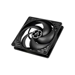 Кулер до корпусу Arctic P12 Silent Black (ACFAN00130A) - мініатюра 3