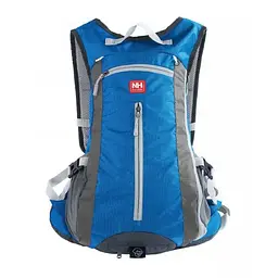 Рюкзак Naturehike NH15C001-B 15 л (1047-6975641886310) - мініатюра 2