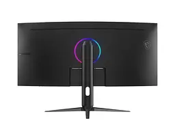 Монітор MSI 34" MAG 342CQR-E2 2xHDMI DP Audio VA 3440x1440 21:9 180Hz 1ms sRGB 119% CURVED teh0014185 - мініатюра 6