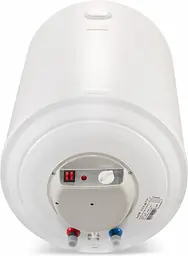 Водонагрівач (бойлер) електричний накопичувальний EWT Clima Runde Dry AWH/M 100 V - мініатюра 3